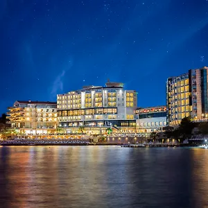 Charisma De Luxe Hotel Kusadası