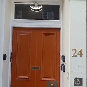 Privatunterkunft The City- Braveheart House 