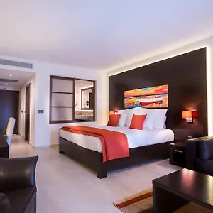 ***** Hotell Melia Llana Beach & Spa Kap Verde