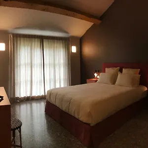 Le Cafe&la Forge Du Petit Badon Hébergement de vacances Salin-de-Giraud