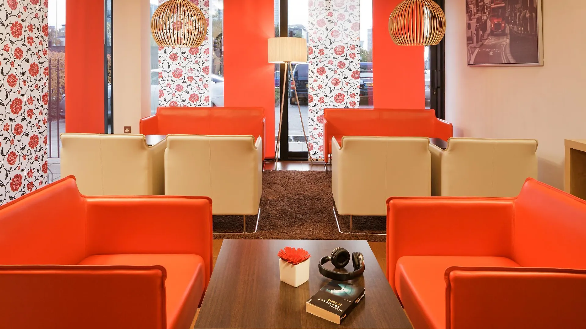 Ibis London Docklands Canary Wharf United Kingdom