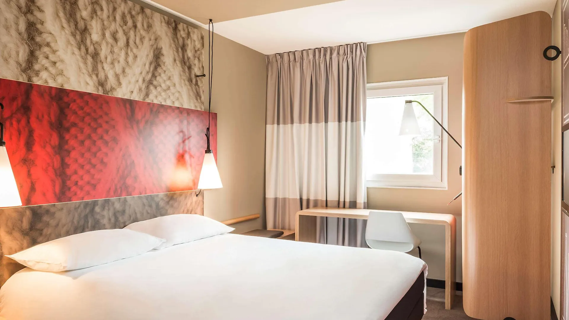Ibis London Docklands Canary Wharf United Kingdom