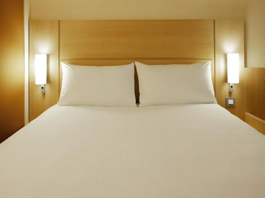 Ibis London Docklands Canary Wharf