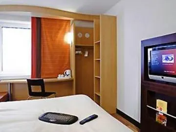 Ibis London Docklands Canary Wharf 3*,  United Kingdom