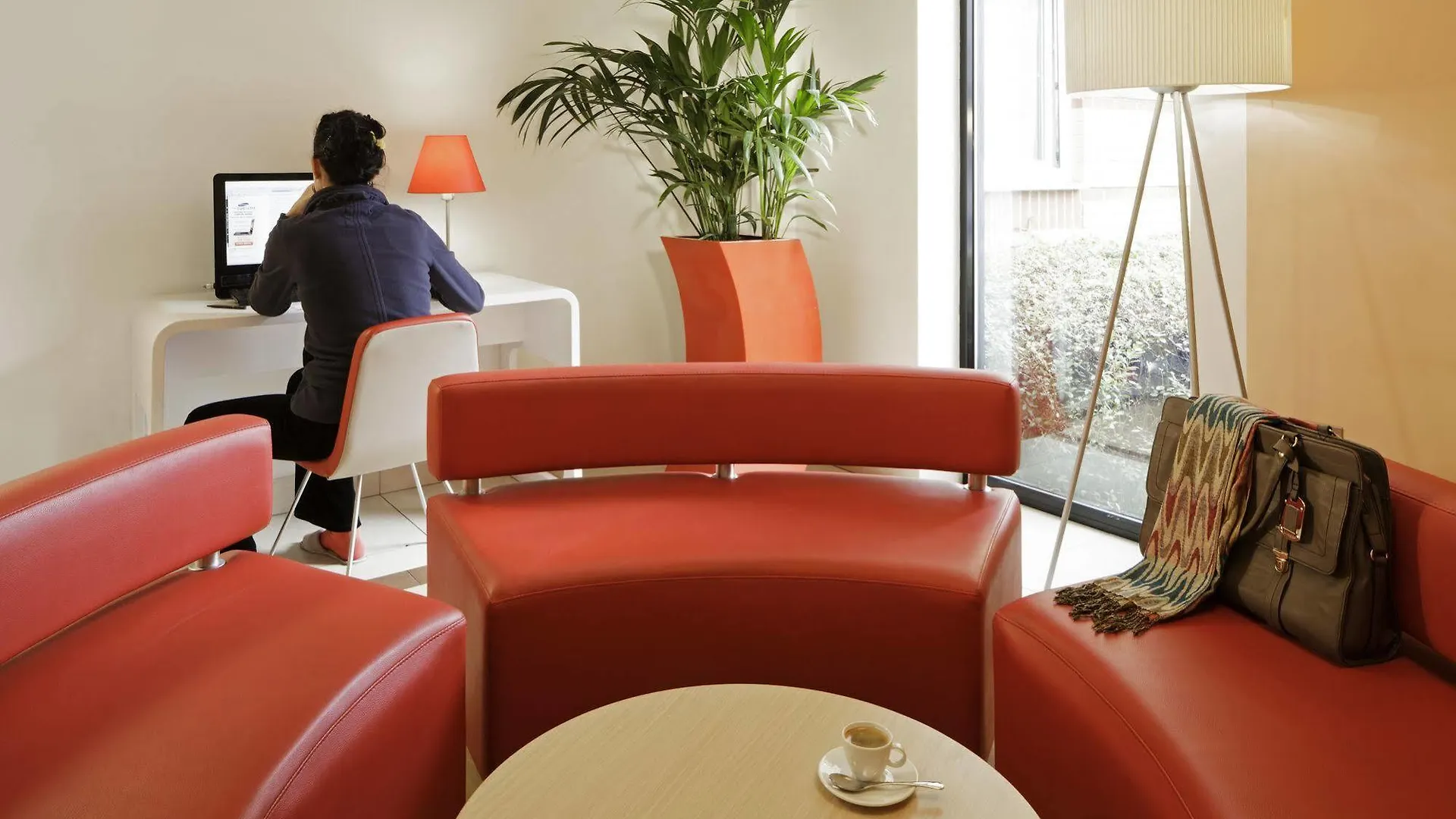 Ibis London Docklands Canary Wharf 3*,  United Kingdom