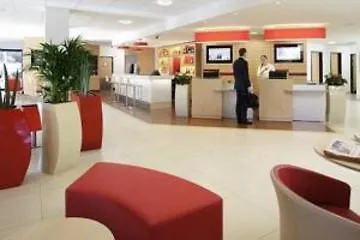 ***  فندق إيبيس لندن دوكلاندز كناري وارف المملكة المتحدة